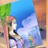 Arabya Rajanira Ajana Kahanee (Odia)