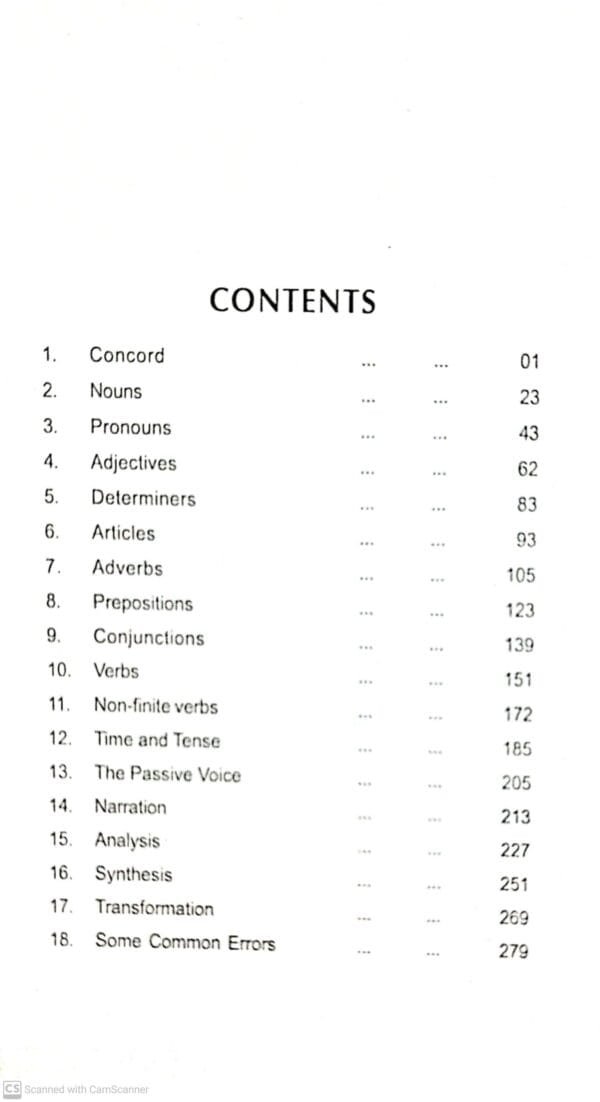 New Age How to Write Correct English (English-Oriya)