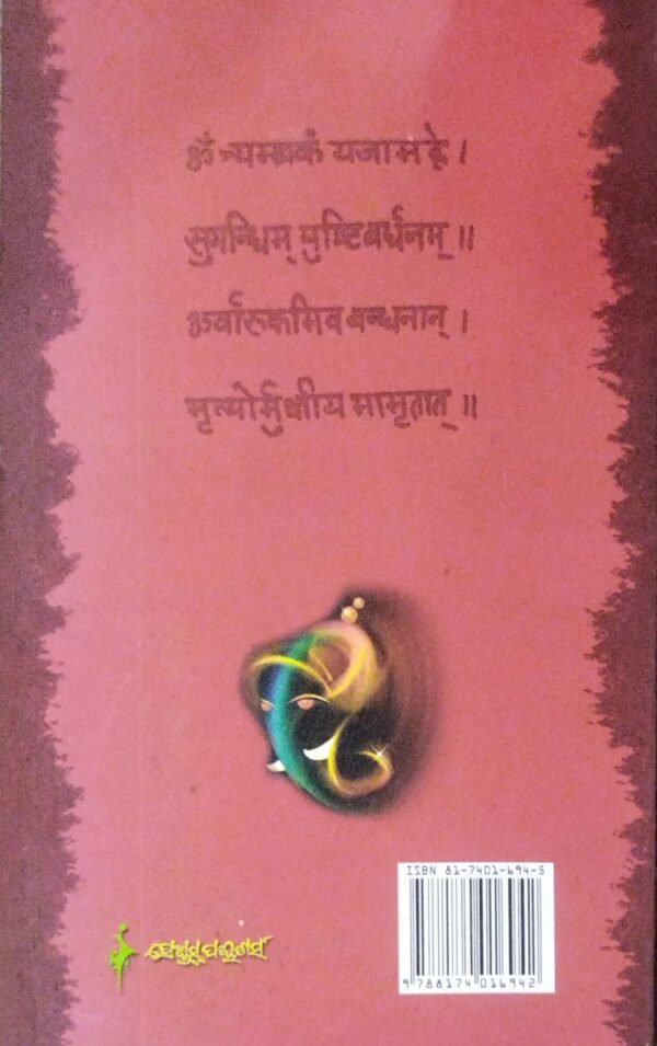 Anista Samasyara Ghanistha Upaya