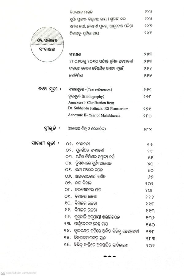 Arkakshetra Konarka