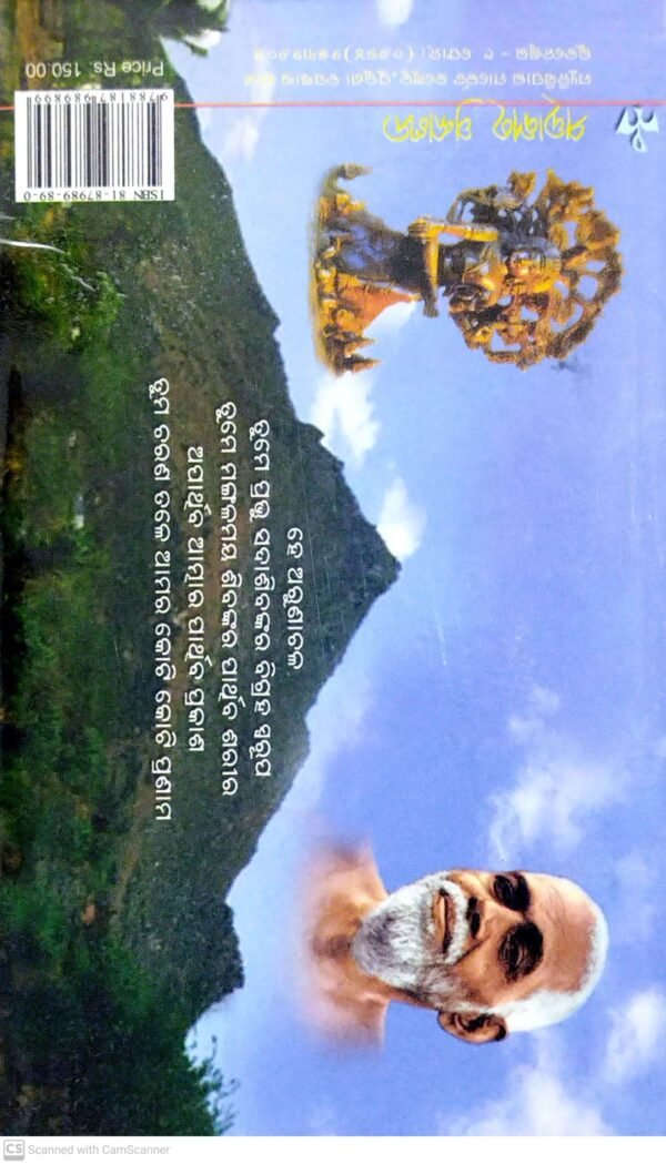 Bhagavan Sree Raman Maharshi Part-II