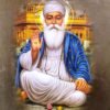 Guru Nanaka : Jivana O Darshana