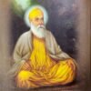 Guru Nanaka : Jivana O Darshana