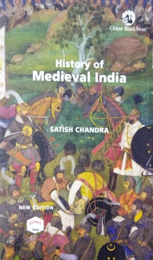 History Of Medieval India