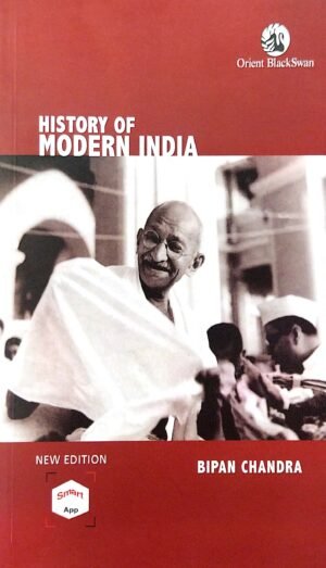 History Of Modern India