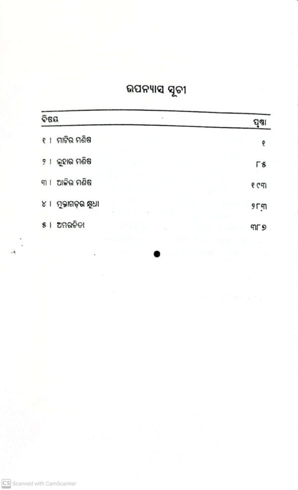 Kalindicharan Upanyasa Samagra