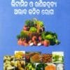Lack Of Vitamins And Minerals Causes Diseases (Odia)