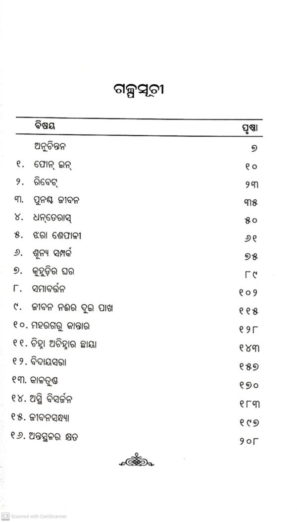 Punascha Jivan