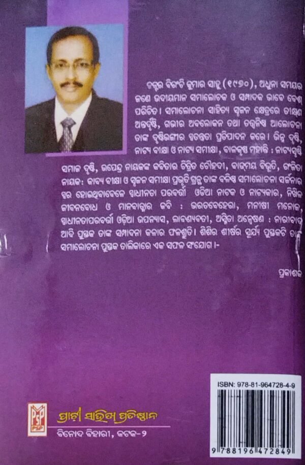 Sisira Sirshra Surya