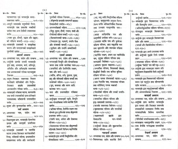 Srimadbhagabadgita  Tatwavivechani (Code-2296)