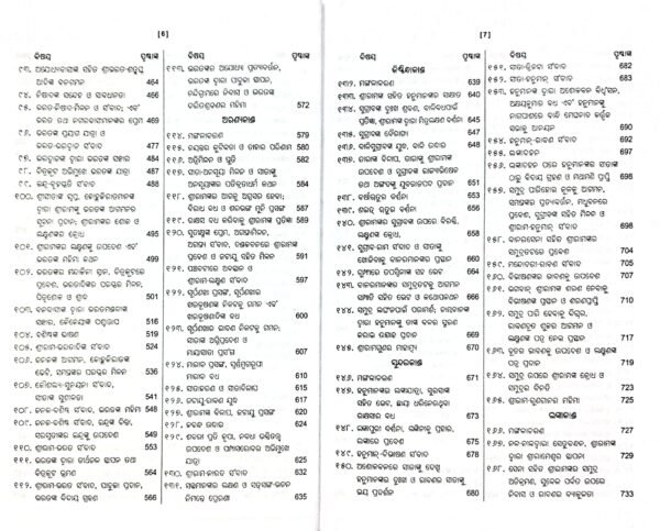 Sriramcharita Manas (Code-1463)