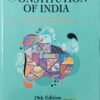 The Constitution Of India 19ed