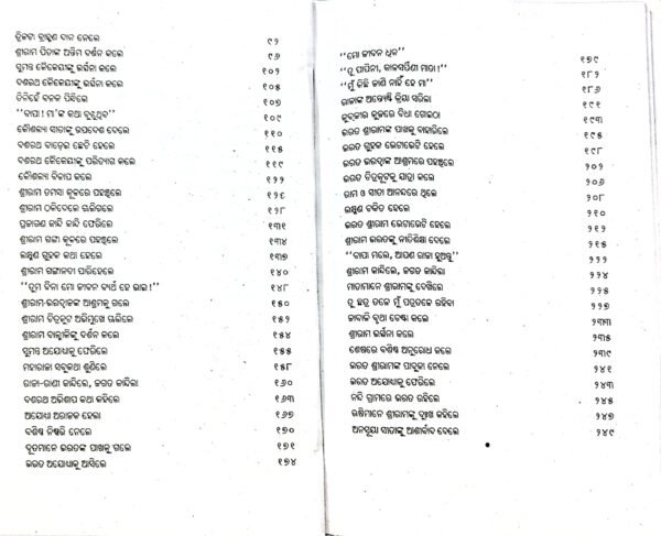 Balmiki Ramayana Katha-2 (Ajodhya Kanda)3 Balmiki Ramayana Katha-2 (Ajodhya Kanda)