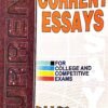 Current Essays by R.N. singh