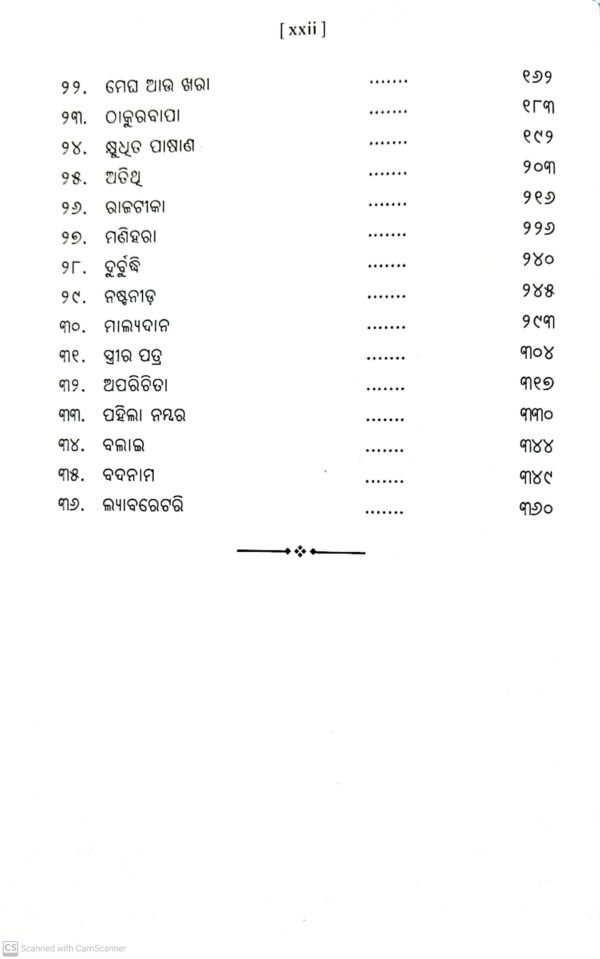 Galpaguchha