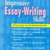 Impressive Essay - Writing Skills