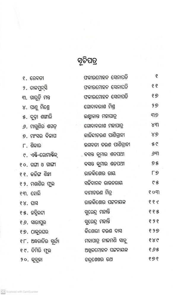 Kalajayee Odia Galpa2 Kalajayee Odia Galpa