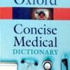 Oxford Concise Medical Dictionary 10ed1 Oxford Concise Medical Dictionary 10ed