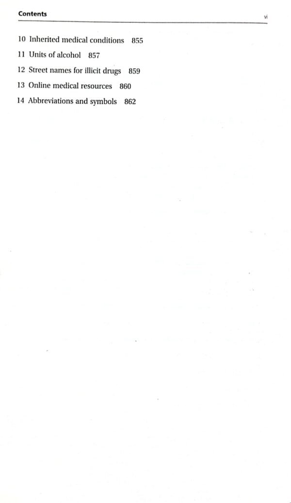 Oxford Concise Medical Dictionary 10ed3 Oxford Concise Medical Dictionary 10ed