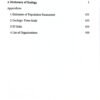 Oxford Dictionary of Ecology