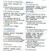 Oxford Learners Pocket Thesaurus