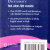 Oxford Mini English-Hindi Dictionary