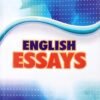 Rajhans English Essays by J.C. Mishra