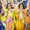 Sri Chaitanya Charitamruta