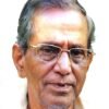 Tathapi Thaki Nahin : Pitambar Mishra