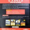 Upsc Civil Services Essays Papers From 1993 Onwards 2ed