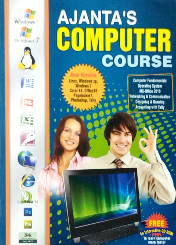 Ajantas Computer Course