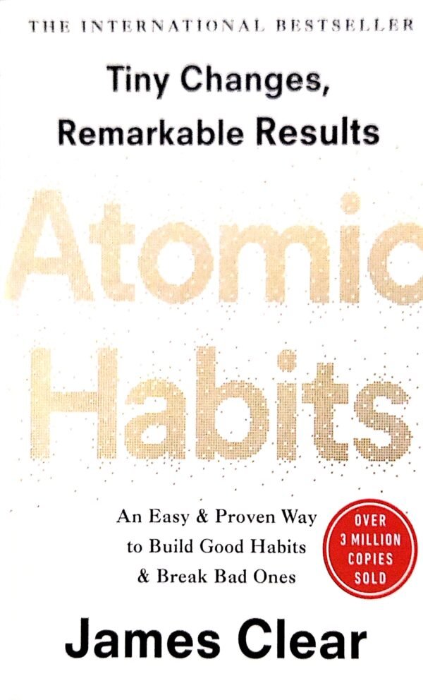 Atomic Habits