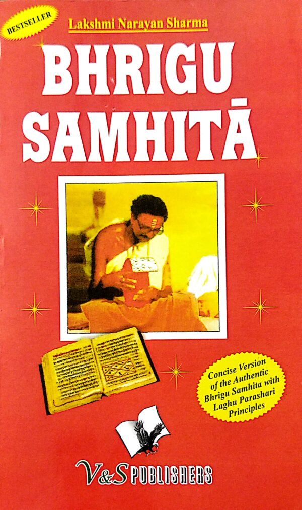Bhrigu Samhita1 Bhrigu Samhita