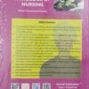 Competitive Handbook Of Nursing Vol-1 (Comprehensive Review) 5ed2 Competitive Handbook Of Nursing Vol-1 (Comprehensive Review) 5ed