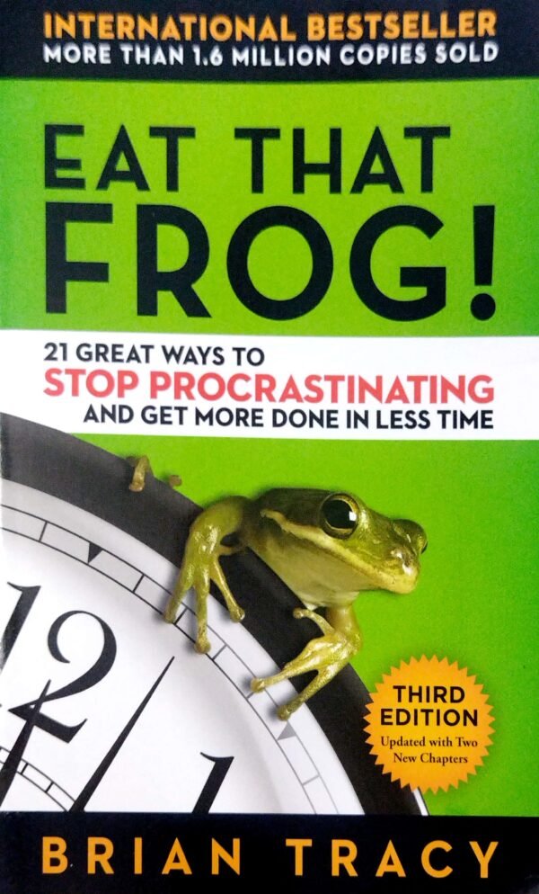 Eat That Frog!