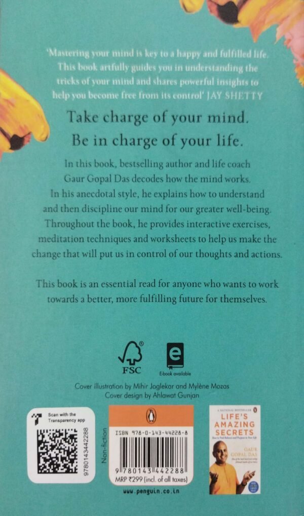 Energize Your Mind