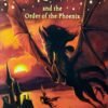 Harry Potter and the Order of the Phoenix - 5