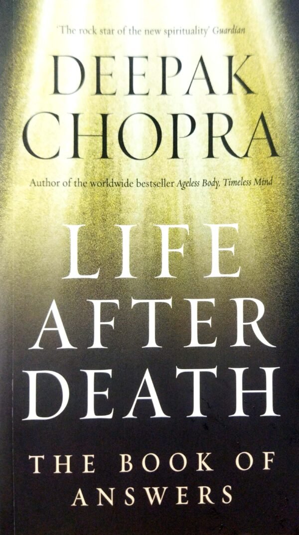 Life After Death