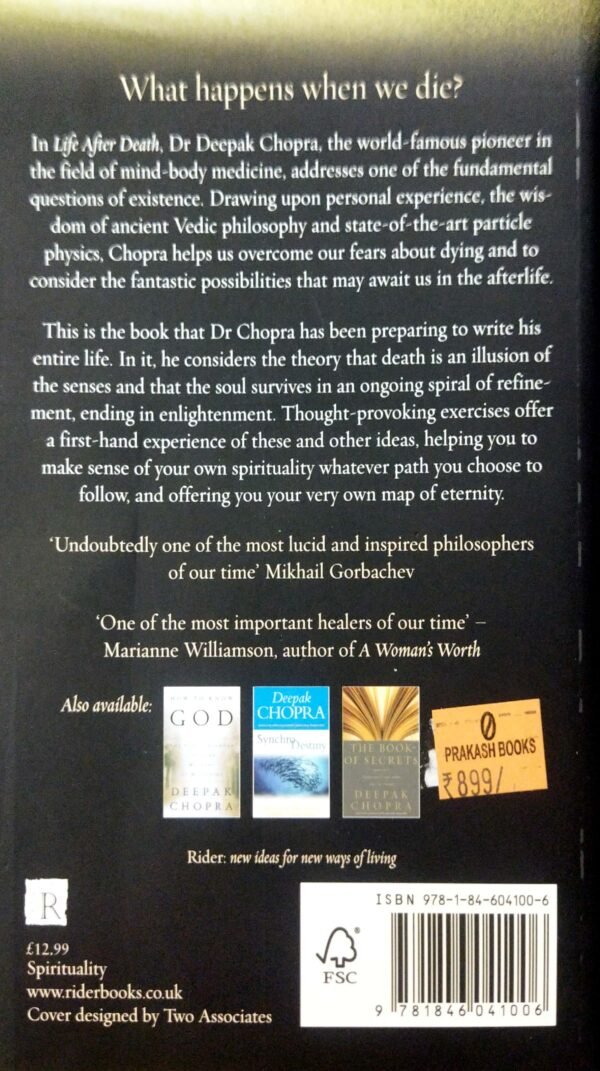 Life After Death