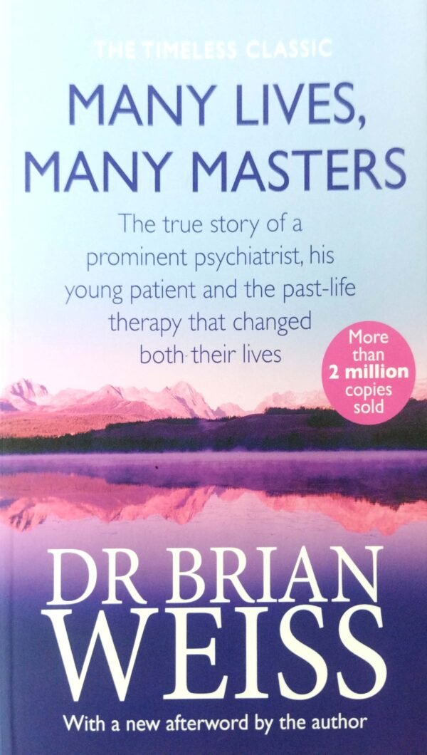 Many Lives Many Masters