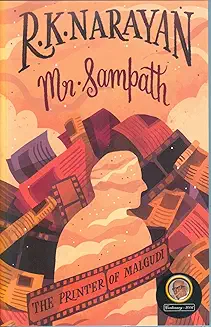 Mr. Sampath The Printer Of Malgudi