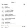Nursing Exam Booster Third Year Solved Question Papers for General Nursing & Midwifery Course