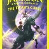 Percy Jackson And The Titans Curse