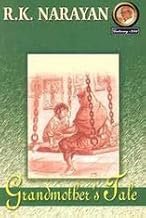 R.K.Narayan : Grandmothers Tale