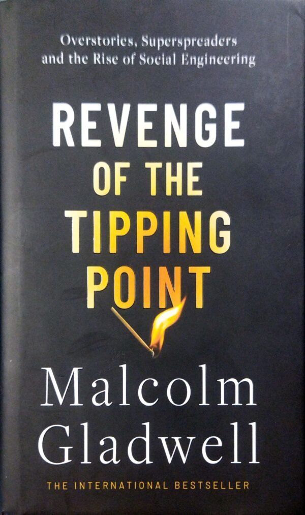 Revenge Of The Tipping Point