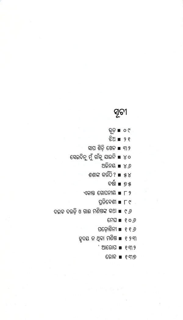 Shrestha Galpa