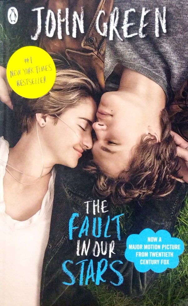 The Fault In Our Stars