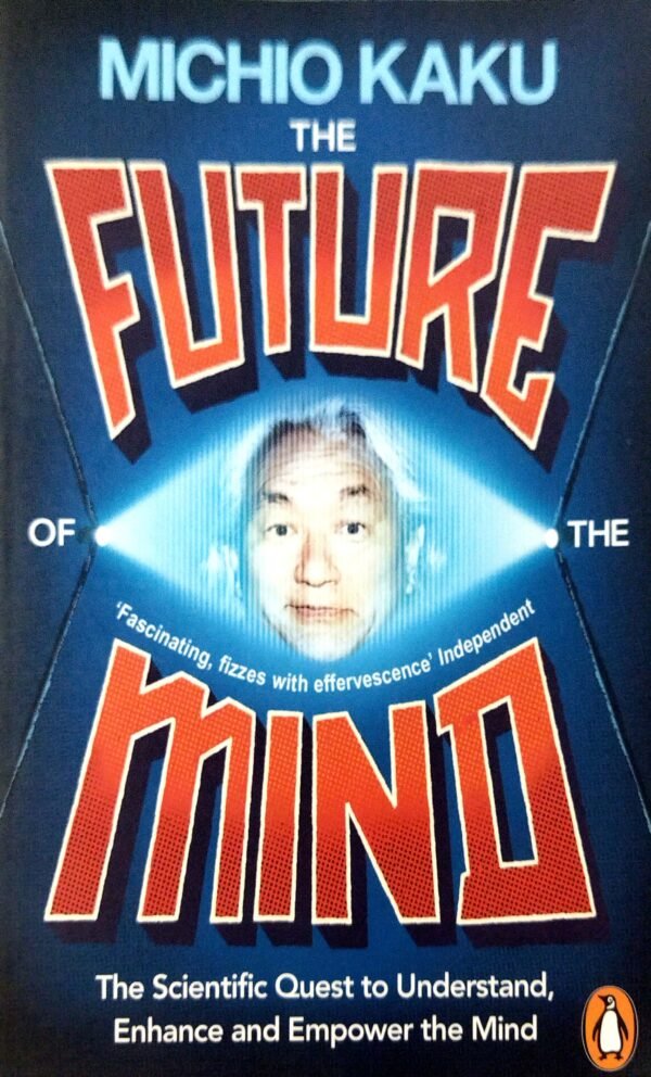The Future Of The Mind