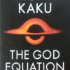 The God Equation