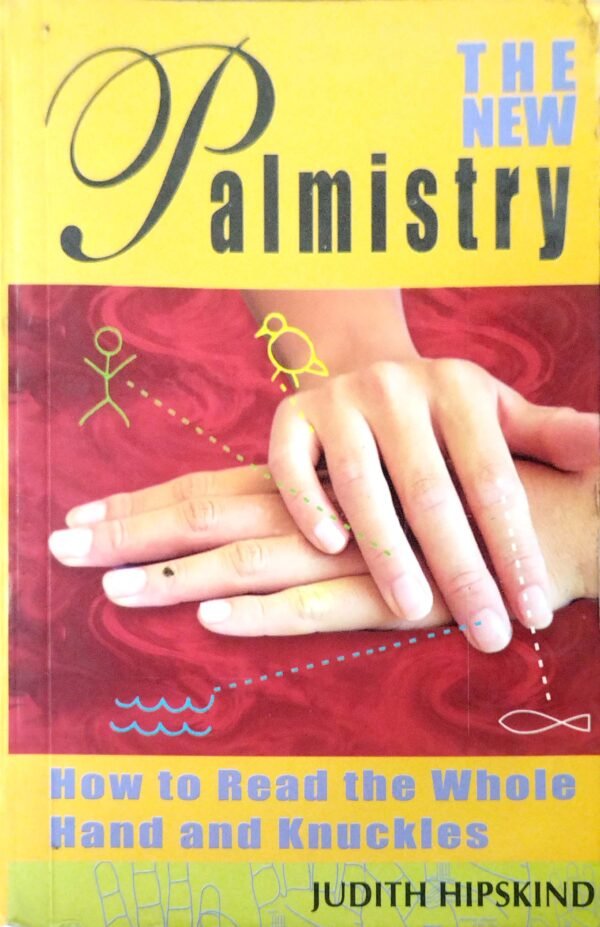 The New Palmistry